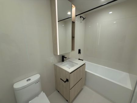 For Lease - 699 Sheppard Avenue Unit# 620, Toronto, Ontario - Photo 3