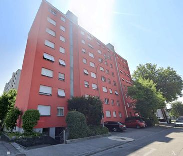 3.5 Zimmer, 4. Stock - Photo 4