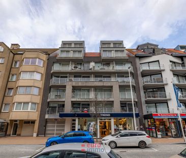 Residentie Seahorse 262 - 0101 - Photo 2