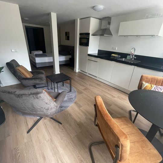 Te huur: Appartement Jansstraat 46 C 2 in Haarlem - Foto 1