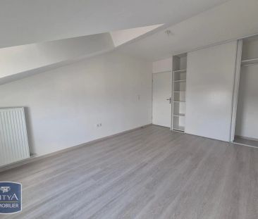 Appartement à louer 3 pièces 68.36m² - Photo 6
