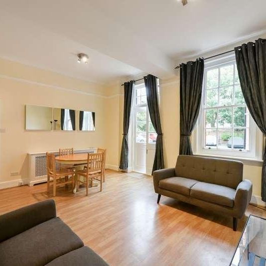 Horatio Place, Kingston Road, Wimbledon, SW19 - Photo 1