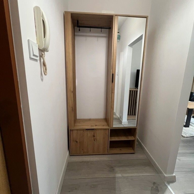 Szczecin, Gumieńce kawalerka z balkonem - Photo 1