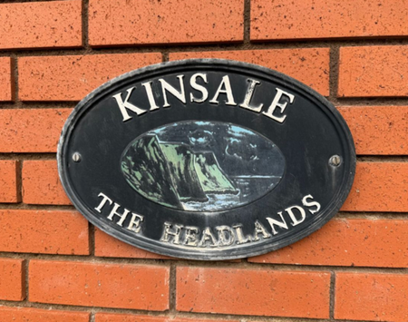 1 Kinsale, The Headlands, Wilton, Co. Cork - Photo 5