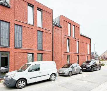 Appartement te huur in Bornem voor € 875 met 1 slaapkamer - Photo 4