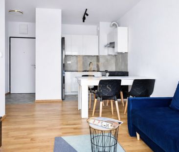 Nowe budownictwo | Balkon | Garaż | Od 1 marca - Photo 1