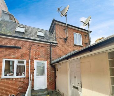 1 bedroom flat to rent - Photo 6