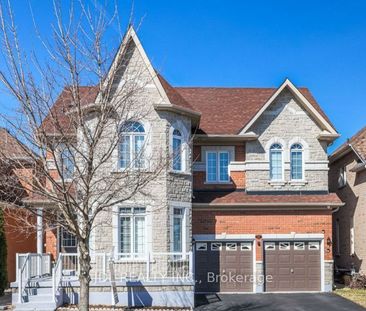 For Lease - 20 Ralph Chalmers Avenue Unit# Bsmt RA, Markham, Ontario - Photo 2