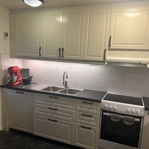 Djurgårdsgatan, Linköping - Photo 1