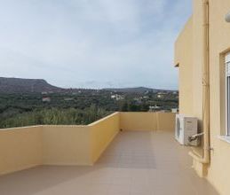 Διαμέρισμα για ενοικίαση - Γούβες, - Photo 5