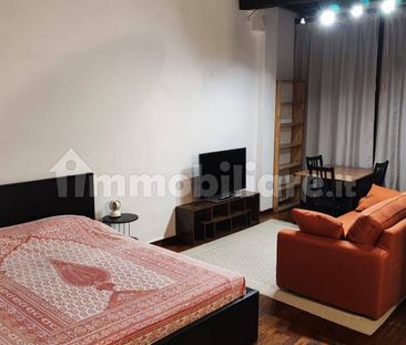 Monolocale via del Borgo di San Pietro 44, Irnerio, Bologna - Photo 3
