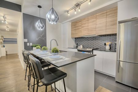 1451 Chemin Gascon - Beautiful 2-bedroom apartment! - Photo 5