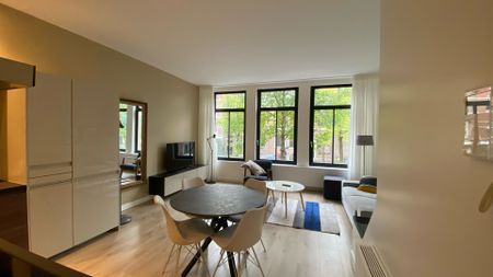 Lauriergracht 128B, 1016 RS, Amsterdam - Foto 5