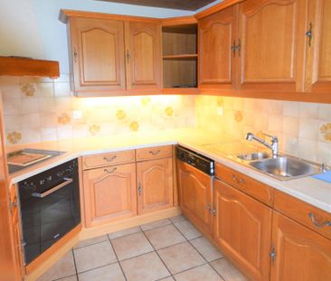 4.5 Zimmer, EG - Photo 1