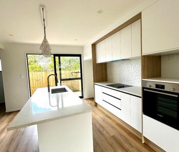 Brand New, Stylish 3-Bedroom Terrace Home with ... - Photo 1