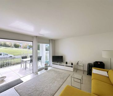 3.5 Zimmer, 90 m², 3. Stock - Photo 3
