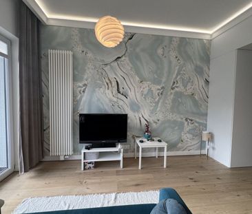 Przestronne/nowoczesne/ miejsce postojowe 33.3 m² - Photo 2