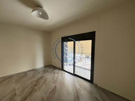 Studio/Γκαρσονιέρα για ενοικίαση Κέντρο (Τρίκαλα) - Photo 2