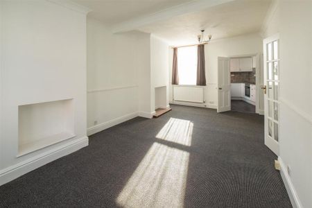 2 bedroom terraced house to rent - Photo 2