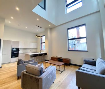 3 Bedroom Apartment To Rent - Photo 5