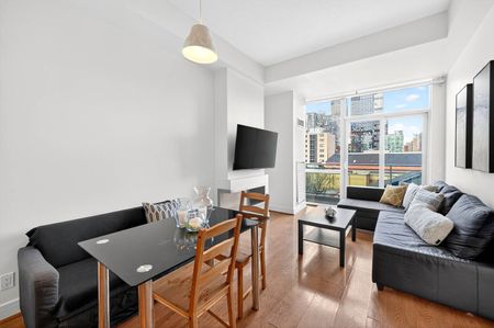 For Lease - 116 George Street Unit# N507, Toronto, Ontario - Photo 3