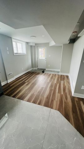 For Lease - 1808 Castlepoint Drive Unit# Basement, Oshawa, Ontario - Photo 4