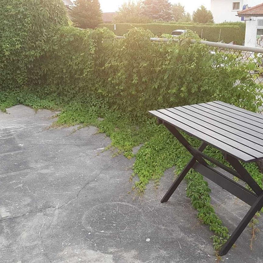 Magnifique 2,5 pièces avec entrée indépendante - Photo 1