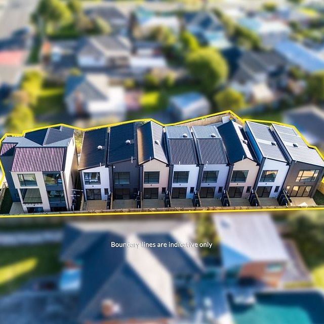 Brand New 2BR Townhouse - Photo 1
