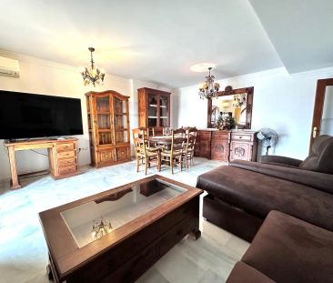 Piso de alquiler en Calle Paloma, 6, Arroyo de la Miel - Photo 4