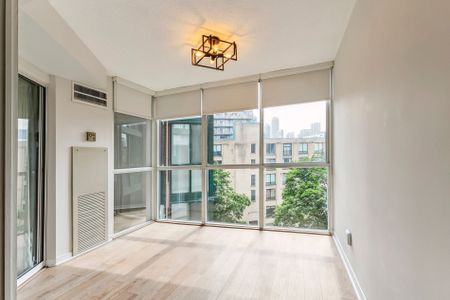 For Lease - 801 King Street Unit# 628, Toronto, Ontario - Photo 5