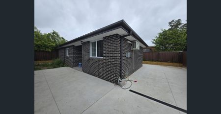 Brand New 3 Bedroom Granny Flat + Water Included! - Photo 3