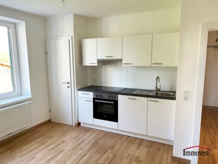 Charmante 4-Zimmerwohnung in Kalsdorf - Foto 2