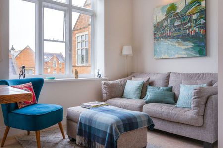 3 bedroom apartment to rent - Photo 3