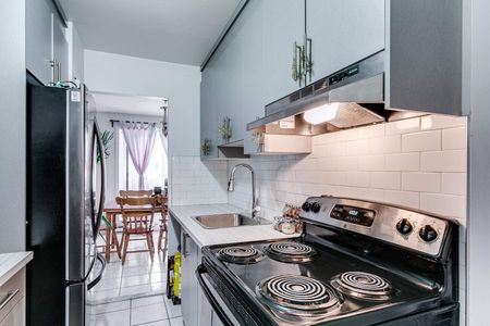 JOIA Maurice-Duplessis - Photo 5