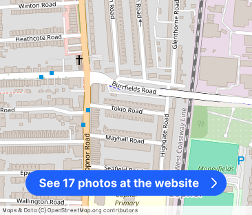 Tokio Road, Portsmouth - Photo 1