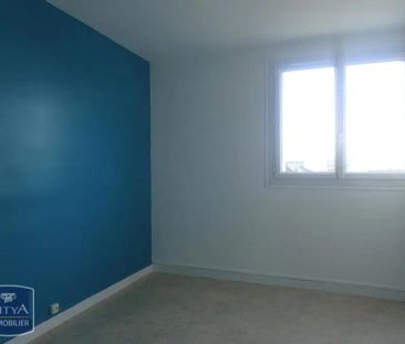 Appartement à louer 3 pièces 56.79m² - Photo 1