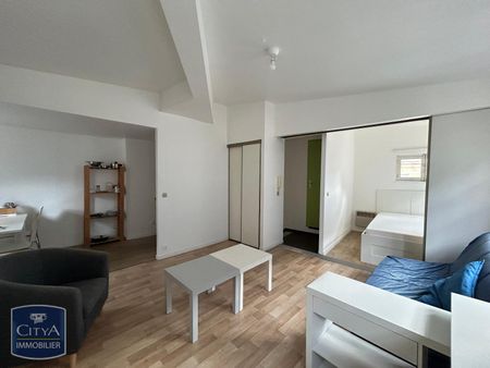 Location Appartement 1 pièce 34m² BORDEAUX 33000 - Photo 3