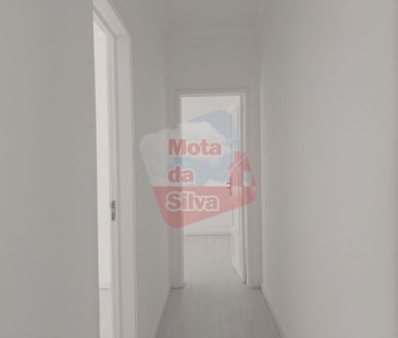 Apartamento T3 em Setúbal - Photo 3