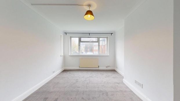 2 bedroom bungalow to rent - Photo 1