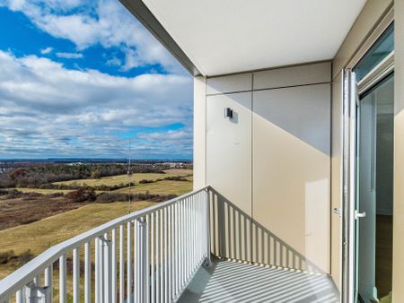 For Lease - 3240 William Colston Avenue Unit# 1602, Oakville, Ontario - Photo 3