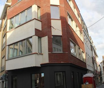 Onze-Lieve-Vrouwestraat 28, kamer - Foto 4