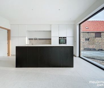 Fantastisch gerenoveerde woning tussen de velden - Photo 6