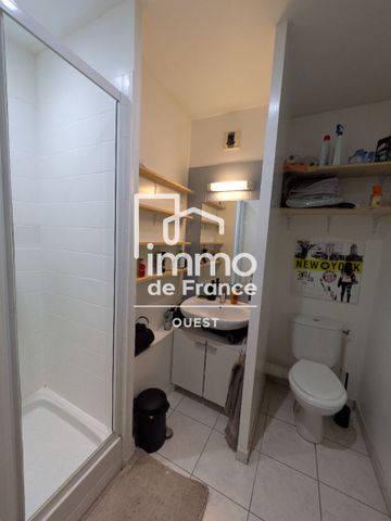 Location Appartement 2 pièces 38m² - Photo 2