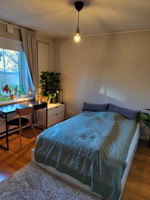 Lilla Sällskapets Väg, Stockholm - Foto 1