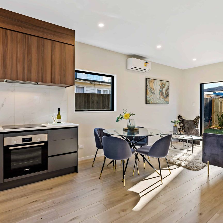 Available Now! New 2-Bedroom Home in Point England - Photo 1