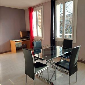 STUDIO MEUBLE - CHAUFFAGE INCLUS DANS LES CHARGES - Photo 2