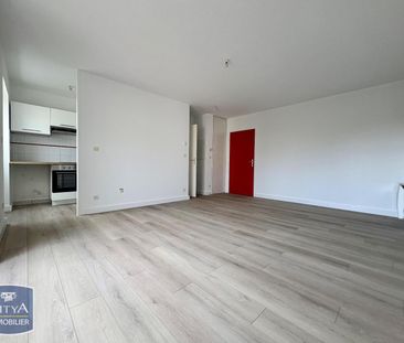 Location Appartement 2 pièces 41m² LIMOGES 87000 - Photo 1