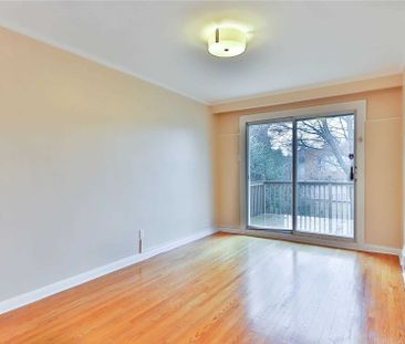 For Lease - 6 Bathford Crescent, Toronto, Ontario - Photo 1