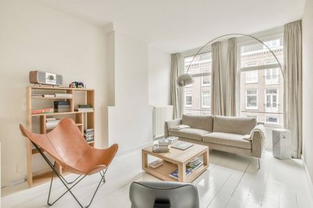 Te huur: Appartement Pieter Baststraat in Amsterdam - Foto 3