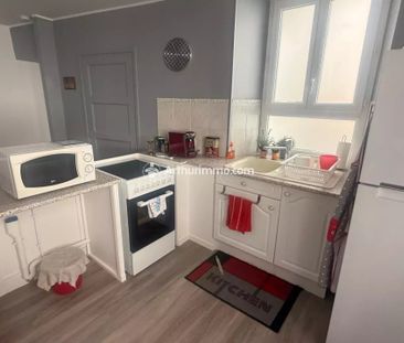 Location Appartement 2 pièces 52 m2 à Millau - Photo 4